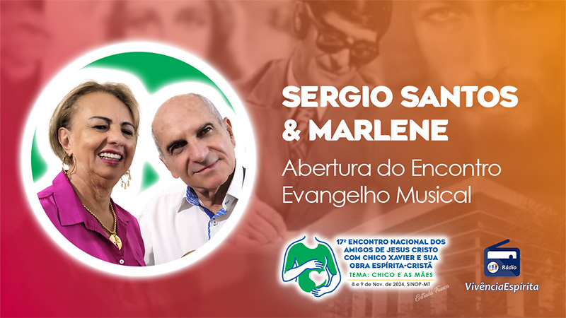 Abertura do Encontro 2024